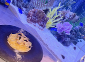 アクアリウムレストラン Nautilus ノーチラス 上野駅前: 退会済みユーザーさんの2023年01月05日の3枚目の投稿写真