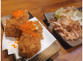 薩摩×炉ばた 燈火 ともしび: さやさんの2024年07月04日の2枚目の投稿写真