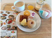 ベッセルホテルカンパーナ 朝食ラウンジ 沖縄の口コミ画像1