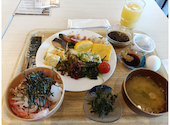 ベッセルホテルカンパーナ 朝食ラウンジ 沖縄: タルト食べたいさんの2026年09月09日の2枚目の投稿写真