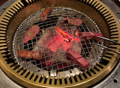 炭火焼肉 鶴兆 新宿四谷店: えいちゃんさんの2020年11月05日の2枚目の投稿写真