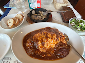 武蔵野食堂 田無店: ハネさんの2026年07月05日の1枚目の投稿写真