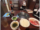牛角 武蔵村山店: ハネさんの2026年05月30日の1枚目の投稿写真
