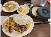 TGI FRIDAYS ティージーアイ フライデーズ 有明ガーデン店: ハネさんの2026年07月09日の1枚目の投稿写真