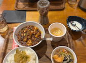 陳麻婆豆腐 有明ガーデン店: ハネさんの2026年05月15日の1枚目の投稿写真