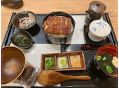 ひつまぶしの中庄 四日市店: あーちゃんさんの2026年04月の1枚目の投稿写真