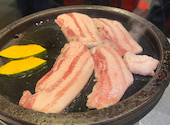 韓豚屋 銀座3丁目店: きょうちゃんさんの2026年07月27日の2枚目の投稿写真