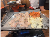 韓国食堂チャン: きょうちゃんさんの2025年07月09日の1枚目の投稿写真