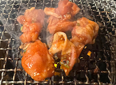 焼肉スタミナ苑 とりとん 豊洲店: きょうちゃんさんの2026年08月15日の1枚目の投稿写真