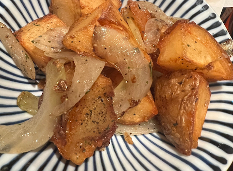 牛たん酒場 たん之助 豊洲店: きょうちゃんさんの2025年12月02日の1枚目の投稿写真