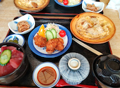 おふくろの味 大善: なかよしさんの2021年10月31日の1枚目の投稿写真