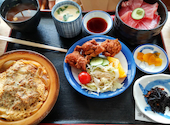 おふくろの味 大善: なかよしさんの2025年08月12日の1枚目の投稿写真