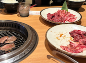 焼肉ウエスト原店: みっちーさんの2026年03月の1枚目の投稿写真