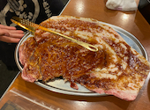 大阪焼肉 ホルモン ふたご 新宿西口店: koshoさんの2025年03月15日の1枚目の投稿写真