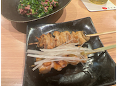 YAKITORI&SAKE 鳥光國 秋葉原アキバトリム店: lneさんの2026年04月30日の1枚目の投稿写真