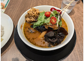 北海道スープカレーSuage スアゲ 福岡大橋店: やすやすさんの2026年05月27日の1枚目の投稿写真