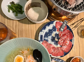 飛騨牛焼肉 牛ざんまい 高針店: kanaさんの2025年02月14日の1枚目の投稿写真