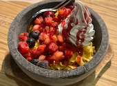 飛騨牛焼肉 牛ざんまい 高針店: kanaさんの2025年02月14日の2枚目の投稿写真