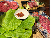 飛騨牛焼肉　牛ざんまい　高針店: kanaさんの2025年07月の1枚目の投稿写真