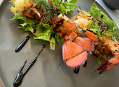 dining SAKURA プレミアホテル CABIN PRESIDENT 大阪: ちよさんの2026年08月15日の1枚目の投稿写真