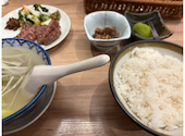 牛たん炭焼 利久 郡山駅前店: Marinaさんの2024年12月26日の1枚目の投稿写真