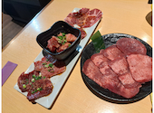 やきにく善 ～肉と麦酒と日本酒～: いちゃくんさんの2026年05月23日の2枚目の投稿写真