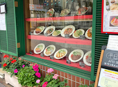 サラダの店 サンチョ 伏見店: みすけさんの2026年06月22日の1枚目の投稿写真