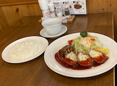 サラダの店 サンチョ 伏見店: みすけさんの2026年06月22日の2枚目の投稿写真