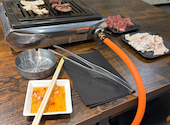 焼肉料理屋 陽炎: ニーガンさんの2026年07月04日の1枚目の投稿写真