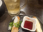 199円生ビールと絶品焼き鳥 居酒屋 「三代目」鳥メロ 大船店: まささんの2026年05月の1枚目の投稿写真