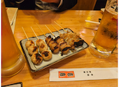やきとり居酒屋吉鳥: まささんの2026年08月10日の1枚目の投稿写真