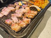 韓国料理 ホンデポチャ 川崎店: まささんの2026年05月12日の2枚目の投稿写真