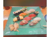 金太楼鮨 守谷店: キツネさんの2026年07月26日の1枚目の投稿写真
