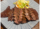 牛たん 徳茂 一番町店: キツネさんの2026年05月10日の1枚目の投稿写真