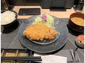 とんかつ河むら: キツネさんの2026年10月04日の1枚目の投稿写真