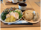 おうちカフェ のん: サニーさんの2026年05月01日の1枚目の投稿写真