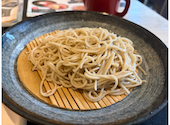 石臼挽き生そば 炭火焼肉丼 さくら 五井店: pusan8さんの2026年08月20日の1枚目の投稿写真