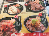 石臼挽き生そば 炭火焼肉丼 さくら 五井店: pusan8さんの2026年08月20日の2枚目の投稿写真