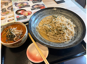 石臼挽き生そば 炭火焼肉丼 さくら 五井店: pusan8さんの2026年08月20日の3枚目の投稿写真