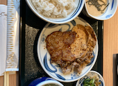 新宿ねぎし 上野駅前店の口コミ画像1