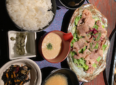音音 上野バンブーガーデン店: くれくれさんの2025年09月23日の1枚目の投稿写真