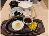 ガスト仲御徒町店の口コミ画像1