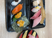 かっぱ寿司 秋葉原万世橋店: くれくれさんの2026年10月12日の1枚目の投稿写真