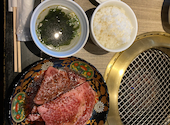 焼肉の名門 天壇 銀座店: くれくれさんの2026年09月26日の1枚目の投稿写真