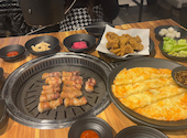 熟成肉専門店 ヨプの王豚塩焼 天神店: あすかさんの2024年12月18日の1枚目の投稿写真
