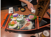 北海道浜料理 磯金: らもすさんの2026年08月04日の1枚目の投稿写真