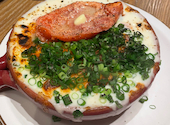 good spoon pizzeria&cheese 横浜モアーズ店: たおさんの2025年06月25日の1枚目の投稿写真