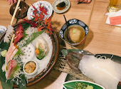 割烹酒場 みおつくし 天王寺店: ゆうこちゃんさんの2023年12月02日の1枚目の投稿写真