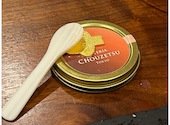 OSTERIA CHOUZETSU TOKYO オステリアチョウゼツトウキョウ: ゆっさんの2026年05月18日の1枚目の投稿写真