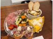 OSTERIA CHOUZETSU TOKYO オステリアチョウゼツトウキョウ: ゆっさんの2026年05月18日の2枚目の投稿写真